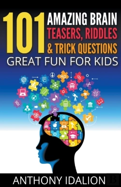 Bertrand.pt - 101 Amazing Brain Teasers, Riddles And T