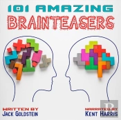 101 Amazing Brainteasers