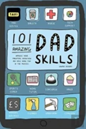 101 Amazing Dad Skills