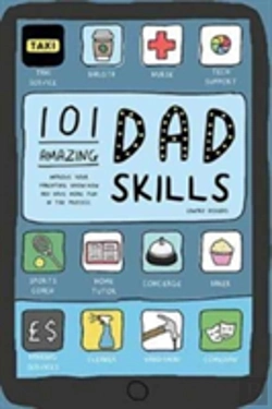 Bertrand.pt - 101 Amazing Dad Skills