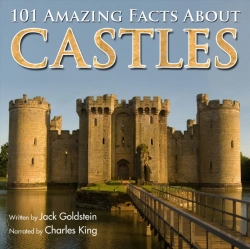 Bertrand.pt - 101 Amazing Facts About Castles