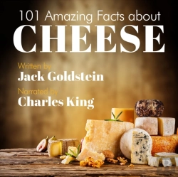 Bertrand.pt - 101 Amazing Facts About Cheese
