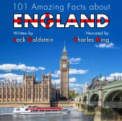 101 Amazing Facts About England