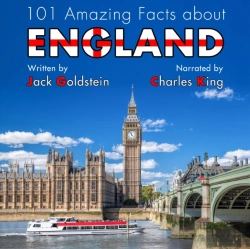 Bertrand.pt - 101 Amazing Facts About England