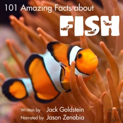 Bertrand.pt - 101 Amazing Facts About Fish