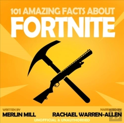 Bertrand.pt - 101 Amazing Facts About Fortnite