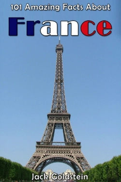 Bertrand.pt - 101 Amazing Facts About France