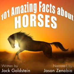 Bertrand.pt - 101 Amazing Facts About Horses