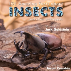 Bertrand.pt - 101 Amazing Facts About Insects