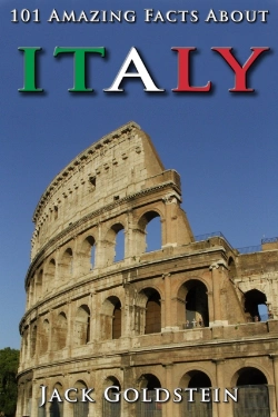 Bertrand.pt - 101 Amazing Facts About Italy