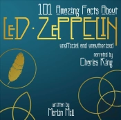 101 Amazing Facts About Led Zeppelin