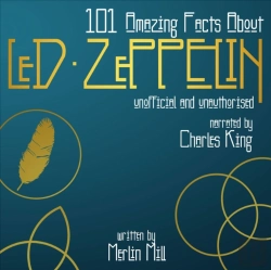 Bertrand.pt - 101 Amazing Facts About Led Zeppelin