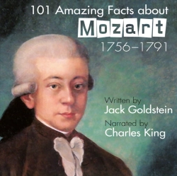 Bertrand.pt - 101 Amazing Facts About Mozart