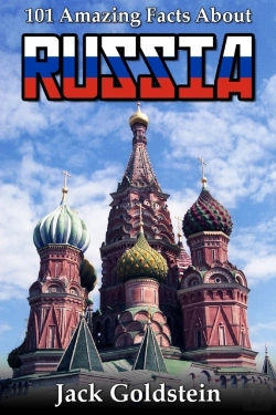 Bertrand.pt - 101 Amazing Facts About Russia