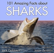 101 Amazing Facts About Sharks