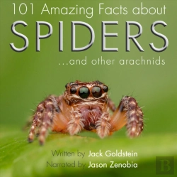 Bertrand.pt - 101 Amazing Facts About Spiders