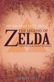 101 Amazing Facts About The Legend Of Zelda