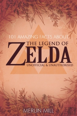 Bertrand.pt - 101 Amazing Facts About The Legend Of Zelda