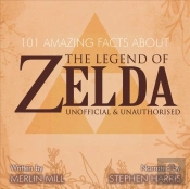 101 Amazing Facts About The Legend Of Zelda