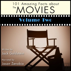 Bertrand.pt - 101 Amazing Facts About The Movies - Volume 2