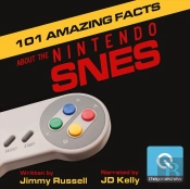 101 Amazing Facts About The Nintendo Snes