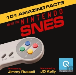Bertrand.pt - 101 Amazing Facts About The Nintendo Snes