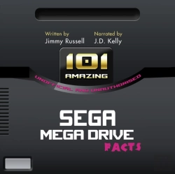 Bertrand.pt - 101 Amazing Facts About The Sega Mega Drive