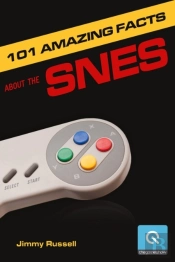 101 Amazing Facts About The Snes