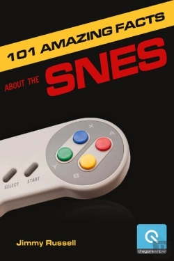 Bertrand.pt - 101 Amazing Facts About The Snes