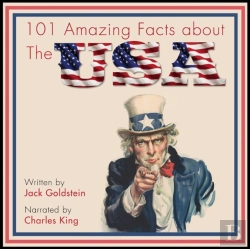 Bertrand.pt - 101 Amazing Facts About The Usa