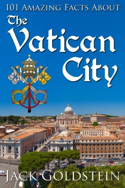 Bertrand.pt - 101 Amazing Facts About The Vatican City