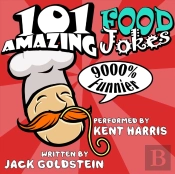 101 Amazing Food Jokes