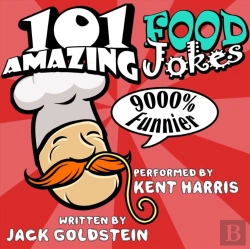 Bertrand.pt - 101 Amazing Food Jokes