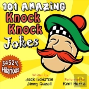 101 Amazing Knock Knock Jokes
