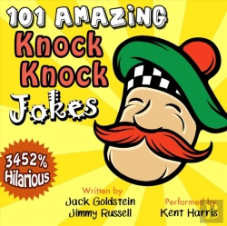 Bertrand.pt - 101 Amazing Knock Knock Jokes