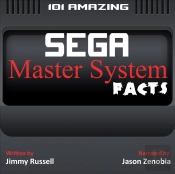 101 Amazing Sega Master System Facts