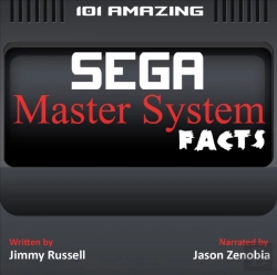 Bertrand.pt - 101 Amazing Sega Master System Facts