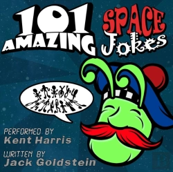 Bertrand.pt - 101 Amazing Space Jokes