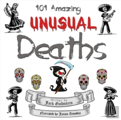 Bertrand.pt - 101 Amazing Unusual Deaths