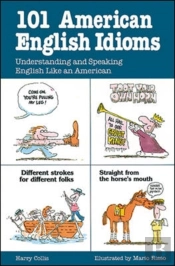 101 American English Idioms