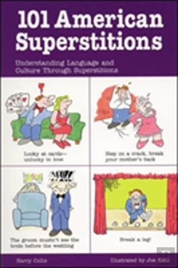 Bertrand.pt - 101 American Superstitions