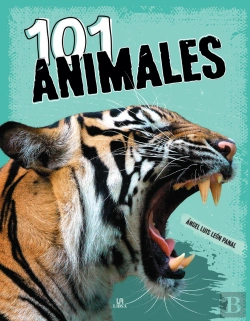 Bertrand.pt - 101 Animales