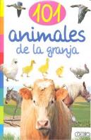 101 Animales De La Granja