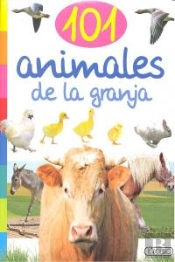 101 Animales De La Granja