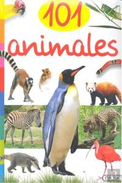 Bertrand.pt - 101 Animales