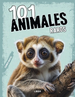 Bertrand.pt - 101 Animales Raros