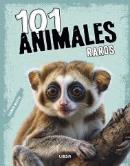 101 Animales Raros