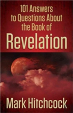 Bertrand.pt - 101 Answers To Questions About The Book Of Revelation