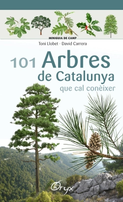 Bertrand.pt - 101 Arbres De Catalunya