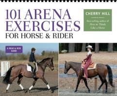 101 Arena Exercises For Horse & Rider